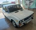 Белый ВАЗ 2106, объемом двигателя 2 л и пробегом 32 тыс. км за 901 $, фото 1 на Automoto.ua