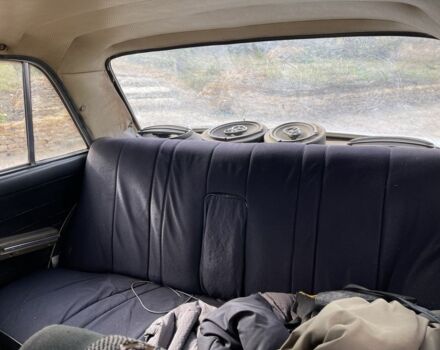 Белый ВАЗ 2106, объемом двигателя 1.5 л и пробегом 300 тыс. км за 650 $, фото 10 на Automoto.ua