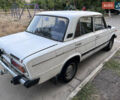 Белый ВАЗ 2106, объемом двигателя 1.6 л и пробегом 76 тыс. км за 750 $, фото 2 на Automoto.ua