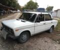 Білий ВАЗ 2106, об'ємом двигуна 1.3 л та пробігом 100 тис. км за 720 $, фото 1 на Automoto.ua