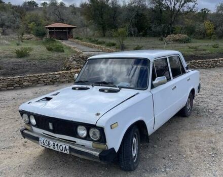 Белый ВАЗ 2106, объемом двигателя 1.5 л и пробегом 300 тыс. км за 650 $, фото 10 на Automoto.ua