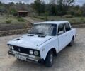Белый ВАЗ 2106, объемом двигателя 1.5 л и пробегом 300 тыс. км за 650 $, фото 10 на Automoto.ua