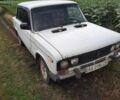 Білий ВАЗ 2106, об'ємом двигуна 1.3 л та пробігом 2 тис. км за 609 $, фото 1 на Automoto.ua