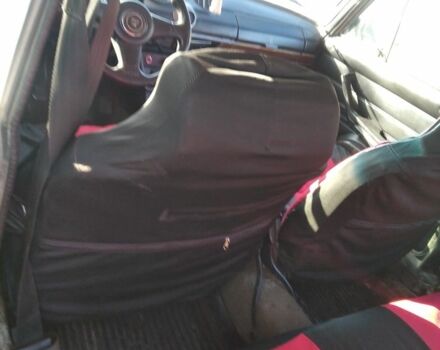 Білий ВАЗ 2106, об'ємом двигуна 1.3 л та пробігом 89 тис. км за 710 $, фото 6 на Automoto.ua