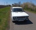Белый ВАЗ 2106, объемом двигателя 0 л и пробегом 100 тыс. км за 526 $, фото 1 на Automoto.ua