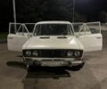 Белый ВАЗ 2106, объемом двигателя 1.4 л и пробегом 3 тыс. км за 370 $, фото 1 на Automoto.ua