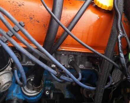 Белый ВАЗ 2106, объемом двигателя 1.5 л и пробегом 250 тыс. км за 1100 $, фото 2 на Automoto.ua