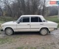 Белый ВАЗ 2106, объемом двигателя 1.3 л и пробегом 60 тыс. км за 1300 $, фото 1 на Automoto.ua