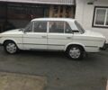 Белый ВАЗ 2106, объемом двигателя 1.5 л и пробегом 53 тыс. км за 600 $, фото 5 на Automoto.ua