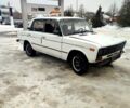 Білий ВАЗ 2106, об'ємом двигуна 1.6 л та пробігом 0 тис. км за 550 $, фото 1 на Automoto.ua