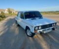 Білий ВАЗ 2106, об'ємом двигуна 2 л та пробігом 32 тис. км за 1100 $, фото 1 на Automoto.ua