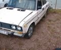 Білий ВАЗ 2106, об'ємом двигуна 1.3 л та пробігом 3 тис. км за 244 $, фото 1 на Automoto.ua