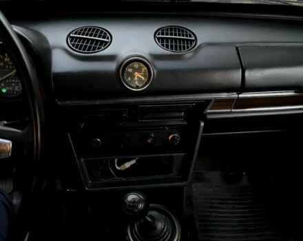 Белый ВАЗ 2106, объемом двигателя 1.3 л и пробегом 102 тыс. км за 680 $, фото 22 на Automoto.ua