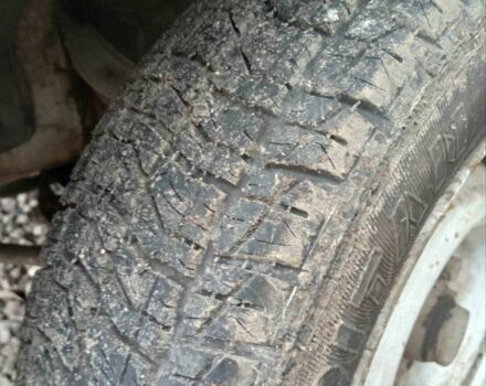 Белый ВАЗ 2106, объемом двигателя 1.3 л и пробегом 1000 тыс. км за 518 $, фото 11 на Automoto.ua