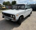 Белый ВАЗ 2106, объемом двигателя 1.3 л и пробегом 33 тыс. км за 560 $, фото 1 на Automoto.ua