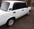 Белый ВАЗ 2106, объемом двигателя 1.5 л и пробегом 250 тыс. км за 1100 $, фото 10 на Automoto.ua