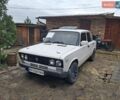 Білий ВАЗ 2106, об'ємом двигуна 1.5 л та пробігом 100 тис. км за 3500 $, фото 1 на Automoto.ua