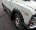 Белый ВАЗ 2106, объемом двигателя 1.3 л и пробегом 100 тыс. км за 710 $, фото 4 на Automoto.ua