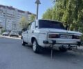 Білий ВАЗ 2106, об'ємом двигуна 1.3 л та пробігом 100 тис. км за 500 $, фото 4 на Automoto.ua