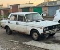 Белый ВАЗ 2106, объемом двигателя 0 л и пробегом 20 тыс. км за 345 $, фото 4 на Automoto.ua