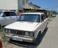 Белый ВАЗ 2106, объемом двигателя 1.6 л и пробегом 100 тыс. км за 249 $, фото 1 на Automoto.ua