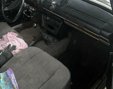 Белый ВАЗ 2106, объемом двигателя 1.57 л и пробегом 184 тыс. км за 259 $, фото 3 на Automoto.ua