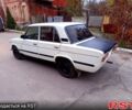Білий ВАЗ 2106, об'ємом двигуна 1.5 л та пробігом 10 тис. км за 550 $, фото 2 на Automoto.ua