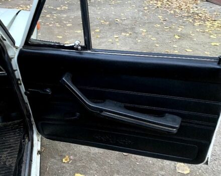 Белый ВАЗ 2106, объемом двигателя 1.3 л и пробегом 102 тыс. км за 680 $, фото 16 на Automoto.ua