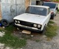 Белый ВАЗ 2106, объемом двигателя 1.6 л и пробегом 192 тыс. км за 500 $, фото 1 на Automoto.ua