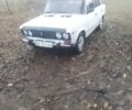 Білий ВАЗ 2106, об'ємом двигуна 1 л та пробігом 30 тис. км за 855 $, фото 1 на Automoto.ua