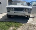 Белый ВАЗ 2106, объемом двигателя 1.6 л и пробегом 95 тыс. км за 700 $, фото 2 на Automoto.ua