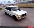 Білий ВАЗ 2106, об'ємом двигуна 1.5 л та пробігом 10 тис. км за 550 $, фото 1 на Automoto.ua