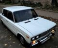 Белый ВАЗ 2106, объемом двигателя 1.3 л и пробегом 102 тыс. км за 680 $, фото 1 на Automoto.ua