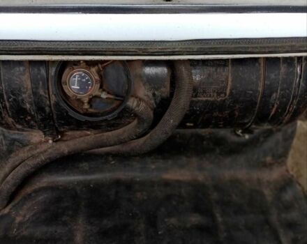 Белый ВАЗ 2106, объемом двигателя 1.3 л и пробегом 1000 тыс. км за 518 $, фото 1 на Automoto.ua