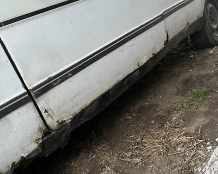 Белый ВАЗ 2106, объемом двигателя 1.57 л и пробегом 184 тыс. км за 259 $, фото 5 на Automoto.ua