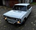 Белый ВАЗ 2106, объемом двигателя 1.3 л и пробегом 102 тыс. км за 680 $, фото 1 на Automoto.ua