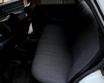 Белый ВАЗ 2106, объемом двигателя 1.3 л и пробегом 102 тыс. км за 680 $, фото 20 на Automoto.ua