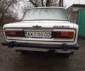 Белый ВАЗ 2106, объемом двигателя 1.5 л и пробегом 250 тыс. км за 1100 $, фото 9 на Automoto.ua