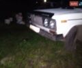 Білий ВАЗ 2106, об'ємом двигуна 1.3 л та пробігом 50 тис. км за 720 $, фото 5 на Automoto.ua