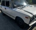 Белый ВАЗ 2106, объемом двигателя 1.6 л и пробегом 666 тыс. км за 286 $, фото 1 на Automoto.ua