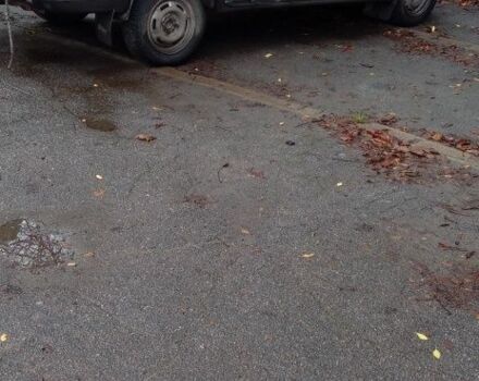 Белый ВАЗ 2106, объемом двигателя 1 л и пробегом 2 тыс. км за 424 $, фото 3 на Automoto.ua