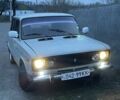 Белый ВАЗ 2106, объемом двигателя 1.5 л и пробегом 100 тыс. км за 828 $, фото 1 на Automoto.ua