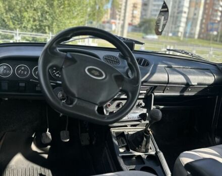 Білий ВАЗ 2106, об'ємом двигуна 1.3 л та пробігом 200 тис. км за 700 $, фото 5 на Automoto.ua