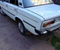 Белый ВАЗ 2106, объемом двигателя 1.3 л и пробегом 80 тыс. км за 700 $, фото 1 на Automoto.ua