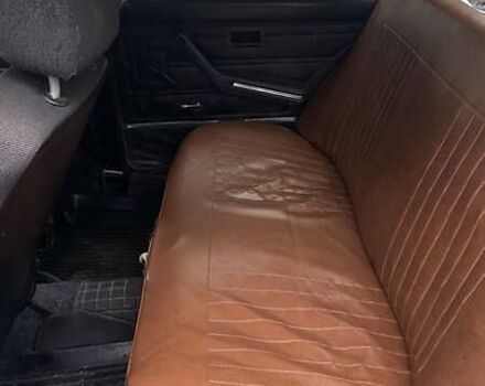 Белый ВАЗ 2106, объемом двигателя 1.45 л и пробегом 333 тыс. км за 828 $, фото 9 на Automoto.ua