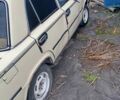 Белый ВАЗ 2106, объемом двигателя 1.6 л и пробегом 285 тыс. км за 1200 $, фото 6 на Automoto.ua