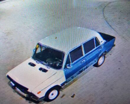 Белый ВАЗ 2106, объемом двигателя 1.7 л и пробегом 250 тыс. км за 410 $, фото 5 на Automoto.ua