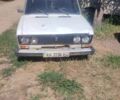 Белый ВАЗ 2106, объемом двигателя 1.7 л и пробегом 72 тыс. км за 400 $, фото 1 на Automoto.ua