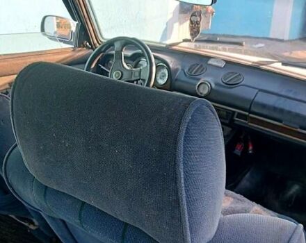 Белый ВАЗ 2106, объемом двигателя 1.3 л и пробегом 200 тыс. км за 550 $, фото 3 на Automoto.ua