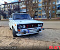 Белый ВАЗ 2106, объемом двигателя 1.5 л и пробегом 0 тыс. км за 2000 $, фото 2 на Automoto.ua